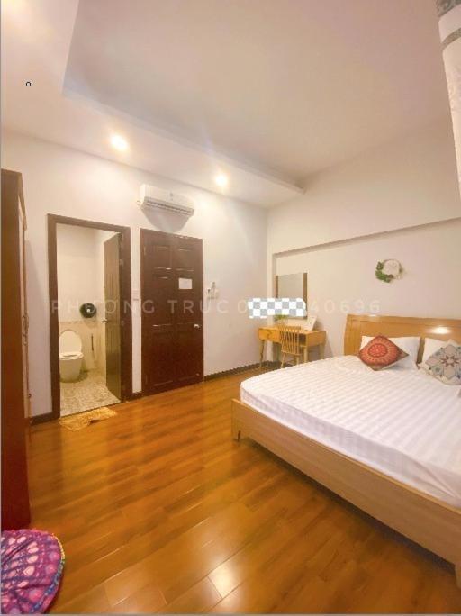40K Bha - Four Of A Kind Aparthotel Ciudad Ho Chi Minh  Exterior foto