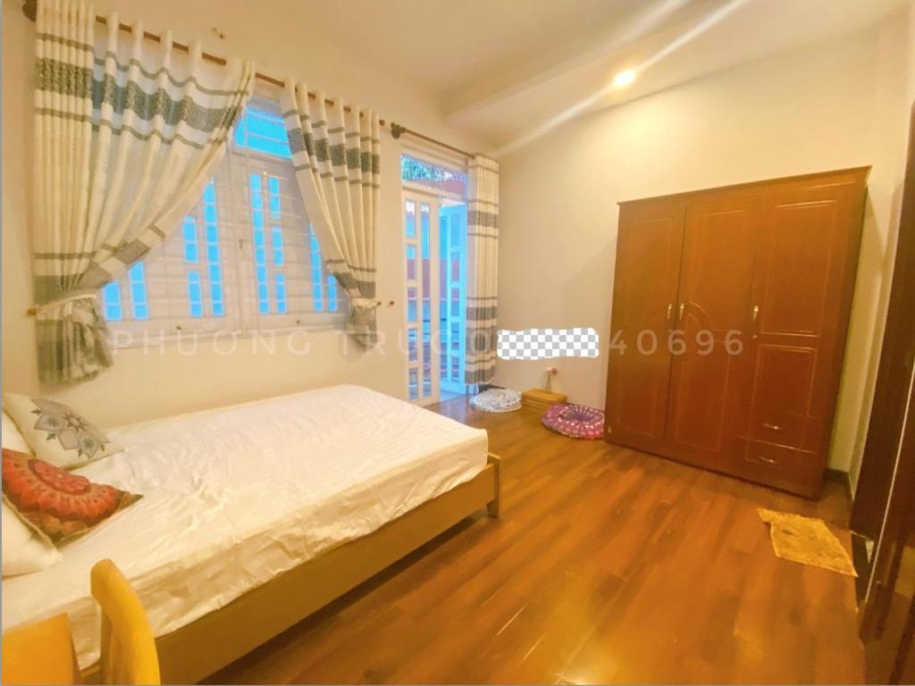 40K Bha - Four Of A Kind Aparthotel Ciudad Ho Chi Minh  Exterior foto